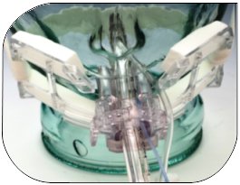 Endotracheal Tube Holder